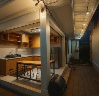 Kediri Casa | Nareswara Guest House