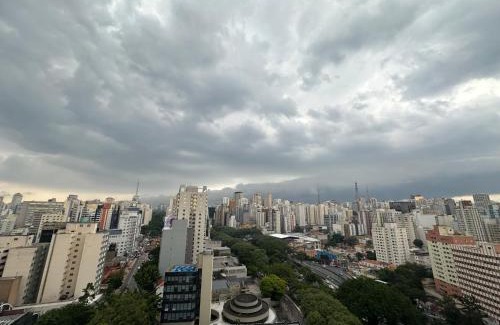 Liberdade Apartamento | Nari Loft