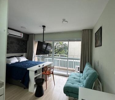 Liberdade Apartamento | Nari Loft