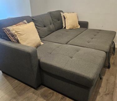 Adamsdown Apartamento | Nariken Apartments, Cardiff City Center