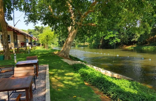 Kaeng Krachan Complejo | Narinfah Resort