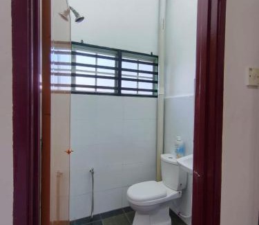 Kuala Ketil Casa | Nariz Homestay Kuala Ketil