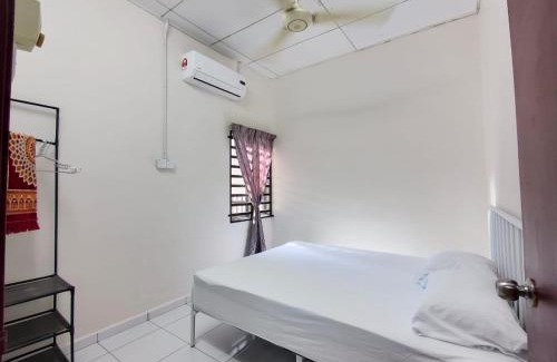 Kuala Ketil Casa | Nariz Homestay Kuala Ketil