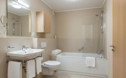 Yenimahalle Apartamento | Narköy Apart