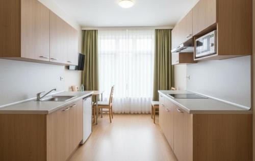 Yenimahalle Apartamento | Narköy Apart