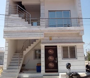 Rajpipla Casa | Narmada Homestay