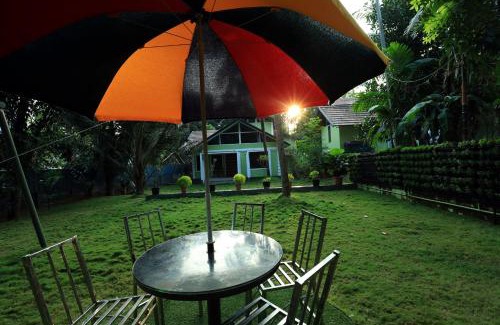 Perintalmanna Villa | NARMADA HOMESTAY Yamuna