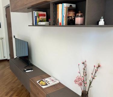 Narni Apartamento | Narni Fabi Home