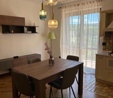 Narni Apartamento | Narni Fabi Home