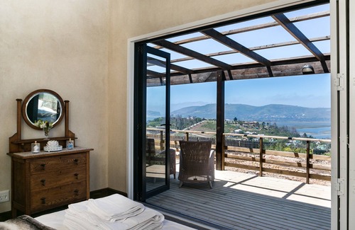 Knysna Casa | Narnia Guest house