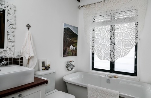 Knysna Casa | Narnia Guest house