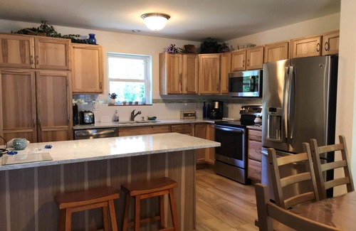 Narragansett Casa | Casa de vacaciones- A pie del océano