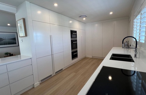 Narrandera Casa | Narrandera Retreat