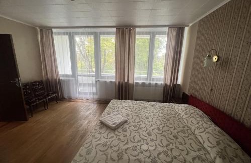 Narva-Joesuu Apartamento | Narva-Jõesuu Beach Residence