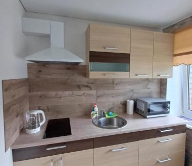 Johvi Apartamento | Narva mnt 26