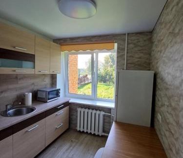 Johvi Apartamento | Narva mnt 26