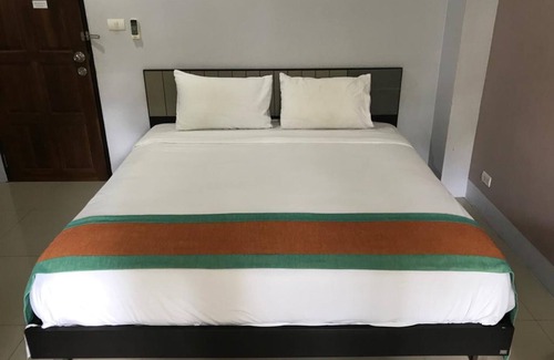 Phuket Hotel | Nasa Hotel