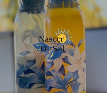 Manguinhos Casa | Nascer do Sol Guest House