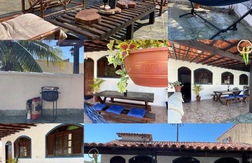 Manguinhos Casa | Nascer do Sol Guest House