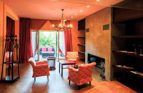 Bad Herrenalb Hotel | Nashira Kurpark Hotel