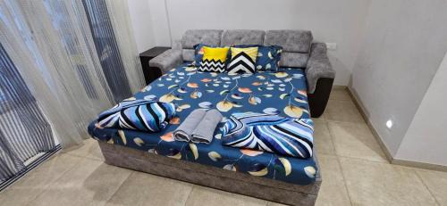 Igatpuri Apartamento | NASHVILLE - Apartment with Modern Amenities