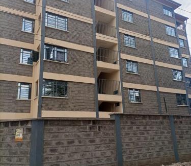 Ongata Rongai Casa | Nashville Homes