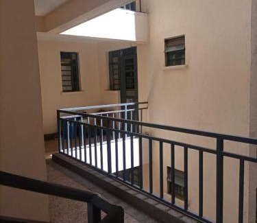 Ongata Rongai Casa | Nashville Homes