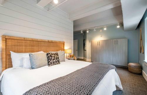 Downtown Nashville Apartamento | Nashville Honky Tonk Suite 6 BR by Maddox Hotel