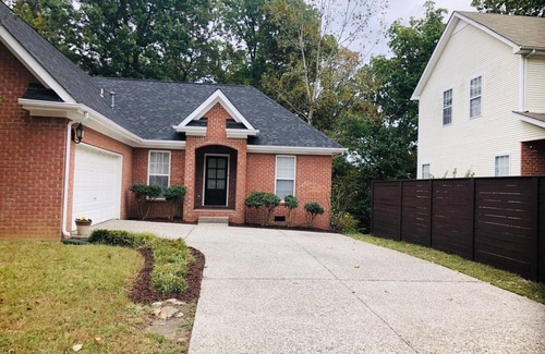 Antioch Casa | ☆ Nashvilles Boutique Getaway ☆