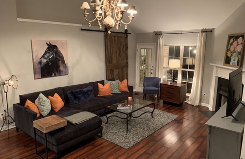 Antioch Casa | ☆ Nashvilles Boutique Getaway ☆