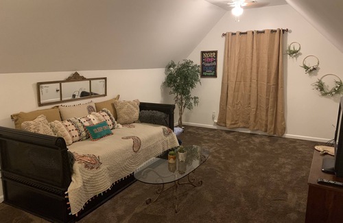 Antioch Casa | ☆ Nashvilles Boutique Getaway ☆