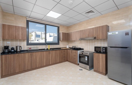 Sharm Villa | Nasma Holiday Homes - Al Dana Villas