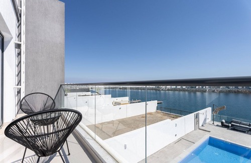 Sharm Villa | Nasma Holiday Homes - Al Dana Villas