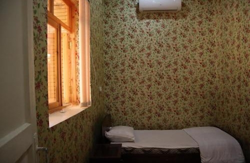 Samarkand Casa | Nasrulla Samarqand Hotel