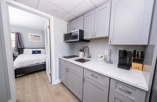 Wildwood Crest Hotel | Nassau Inn