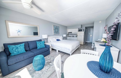 Wildwood Crest Hotel | Nassau Inn