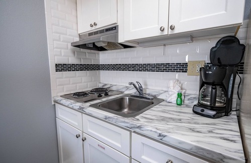 Wildwood Crest Hotel | Nassau Inn