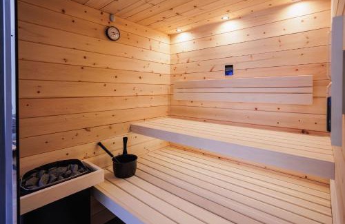 Sonnenalpe Nassfeld Apartamento | Nassfeld - SkiIn-SkiOut direkt an der Piste mit Sauna - Bergzauber9