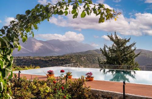 Mylopotamos Villa | Nassibe Estate