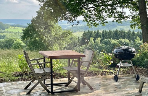 Nassogne Casa | Nassogreen - Le Cottage