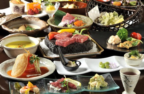 Yumoto Hotel | Nasu Hoshi no Akari