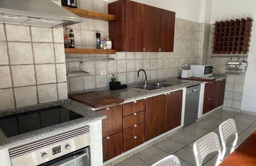 San Sebastián de la Gomera Casa | Naturaleza, Aventura y Calma: Gomera Isla Mágica