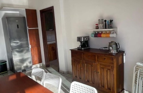 San Sebastián de la Gomera Casa | Naturaleza, Aventura y Calma: Gomera Isla Mágica