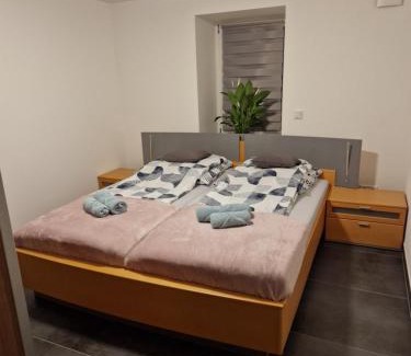 Freudenburg Apartamento | Nata