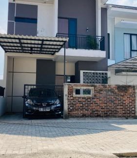 Pameungpeuk Casa | Nata Villa Syariah close to Telkom