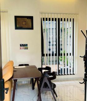 Pameungpeuk Casa | Nata Villa Syariah close to Telkom