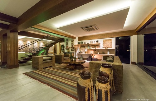 Ponta Negra Hotel | Natal Dunnas Hotel