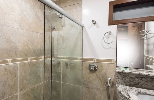 Ponta Negra Hotel | Natal Dunnas Hotel