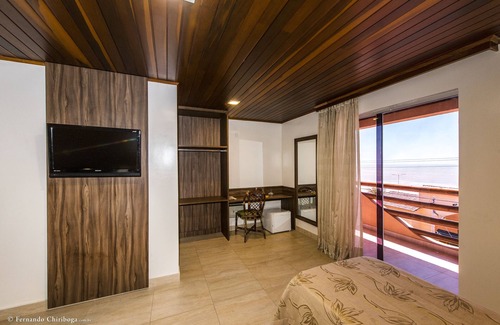 Ponta Negra Hotel | Natal Dunnas Hotel