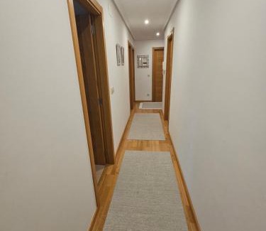 Allariz Apartamento | Natalia